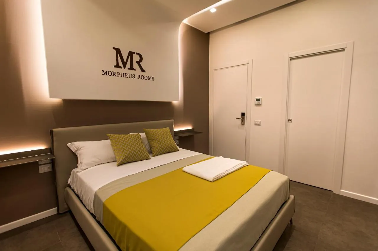 Morpheus Rooms Naples