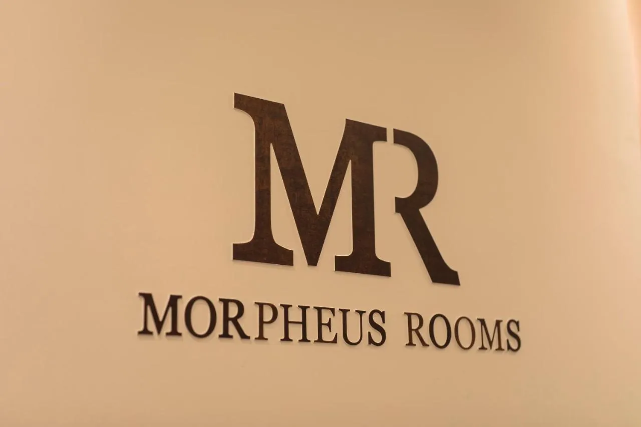 Gasthof Morpheus Rooms Neapel
