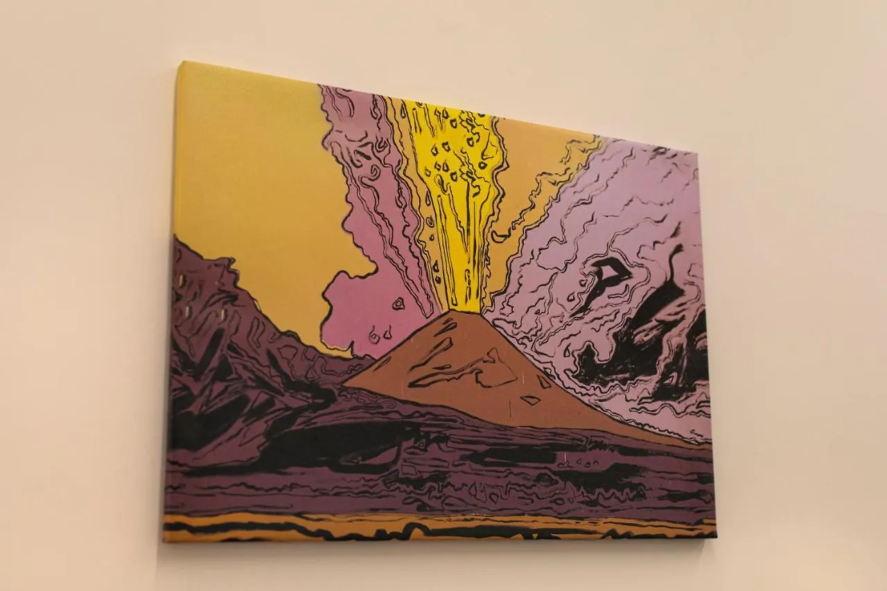 Gasthof Morpheus Rooms Neapel Italien