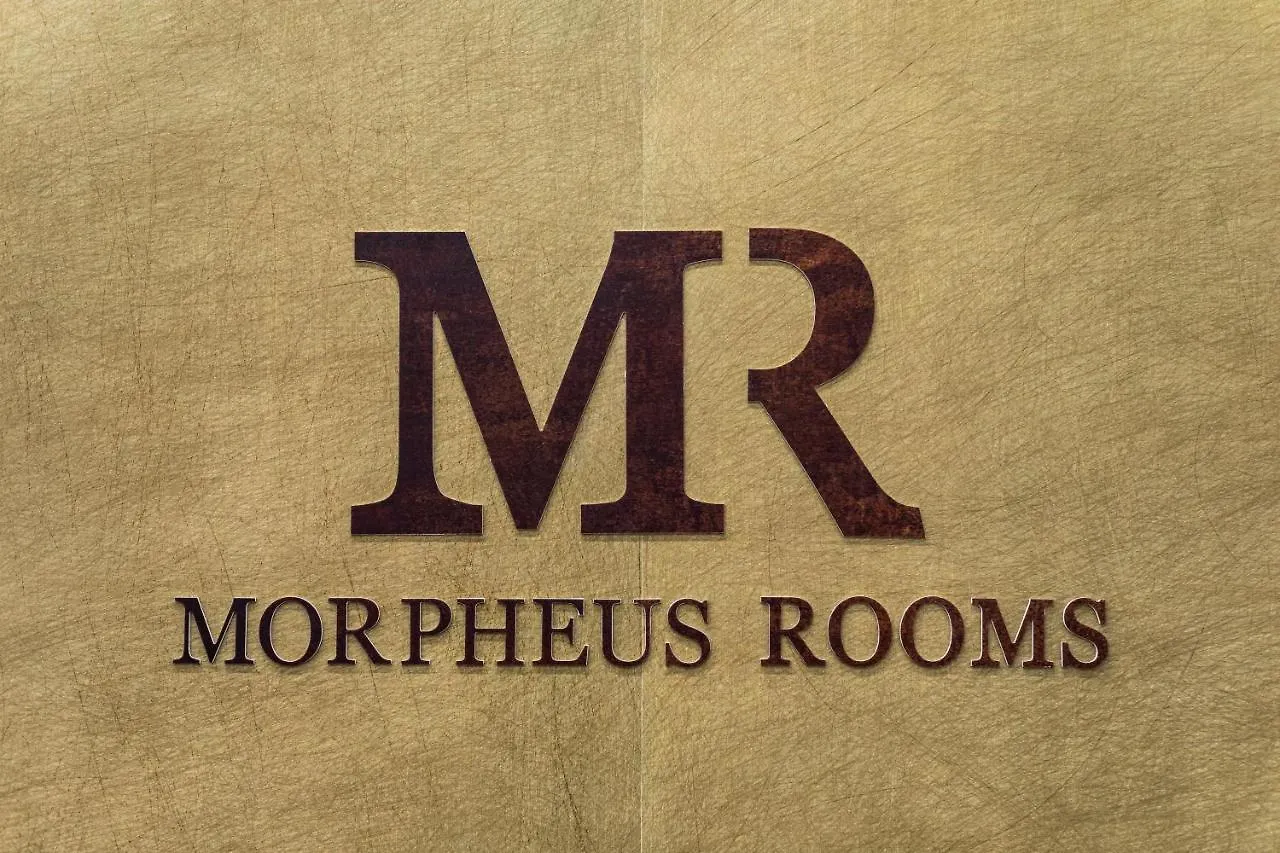 Morpheus Rooms Naples