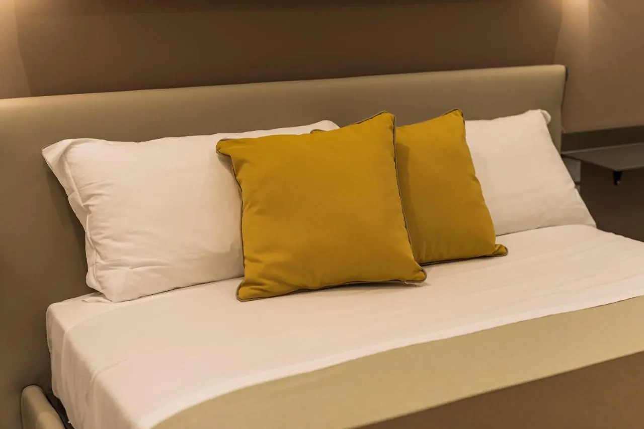 Guest house Morpheus Rooms Naples