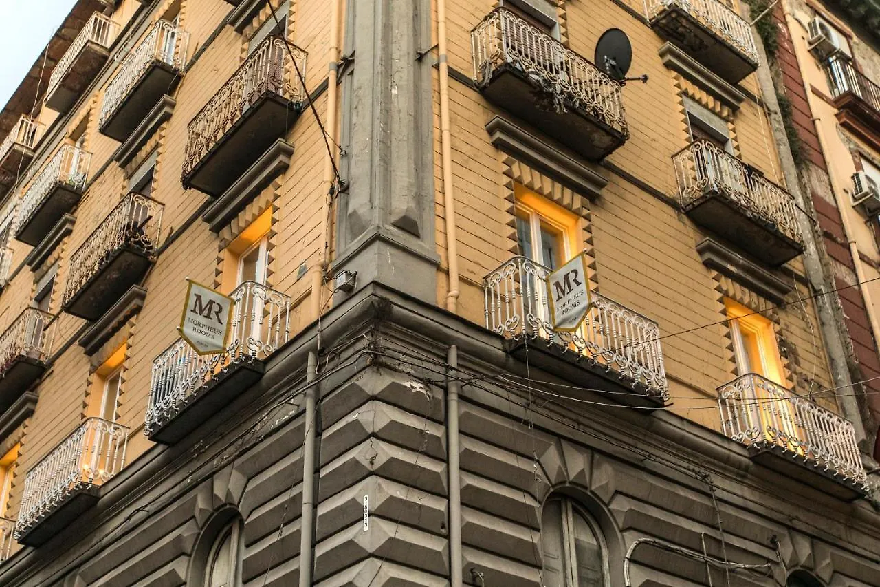Morpheus Rooms Naples