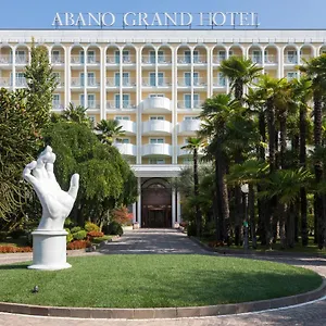 Abano Grand Hotel Abano Terme