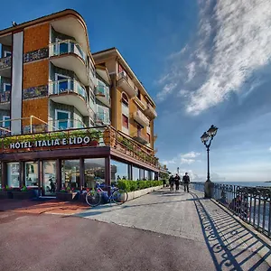 Italia E Lido Hotel Rapallo