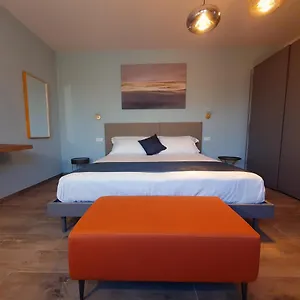 La Lampara Frühstückspension Sirmione
