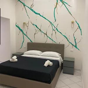 Guest house Maison Museo, Naples
