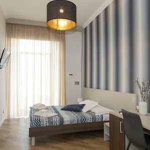 Guest house Garibaldi, Naples