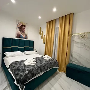 Guest house Familia, Naples