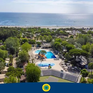 Club Del Sole Marina Family Ferienpark Punta Marina