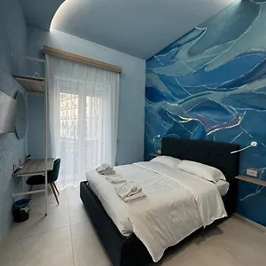 Guest house Momo, Naples