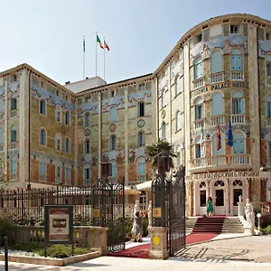 Ausonia Hungaria Wellness&lifestyle Hotel Lido di Venezia