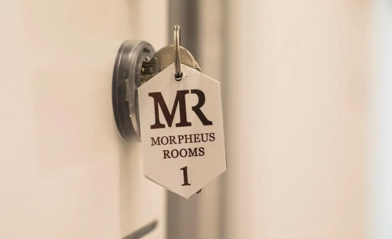 Morpheus Rooms Naples 0*,  Italy