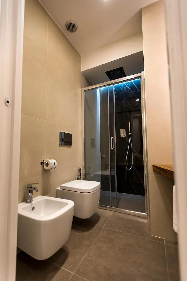 Morpheus Rooms Naples
