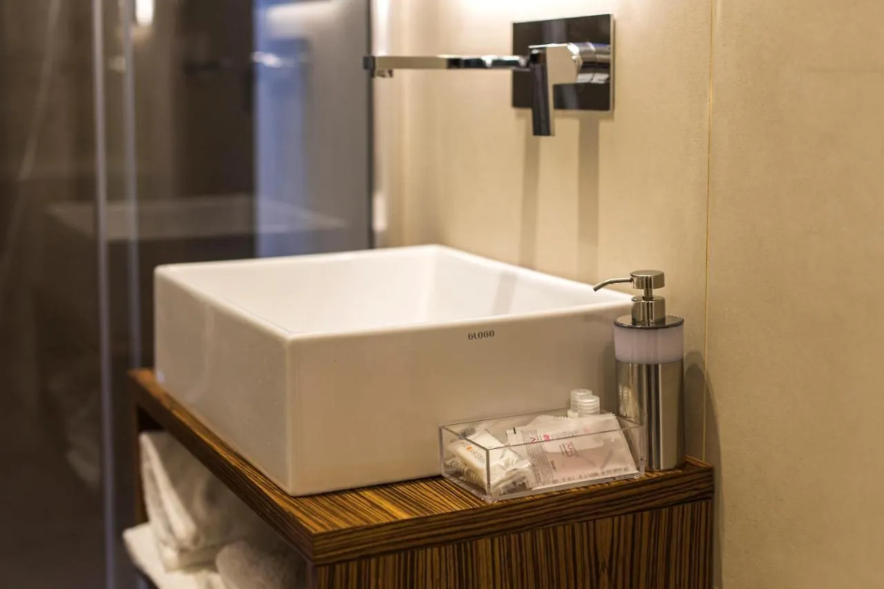 Guest house Morpheus Rooms Naples