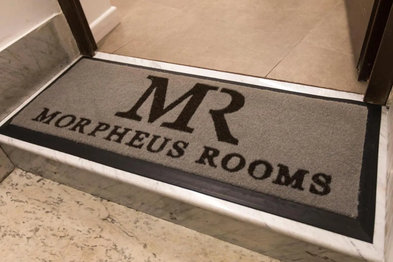 Morpheus Rooms Naples 0*,