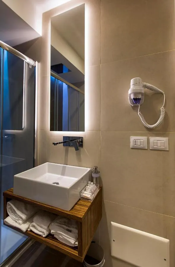 Guest house Morpheus Rooms Naples