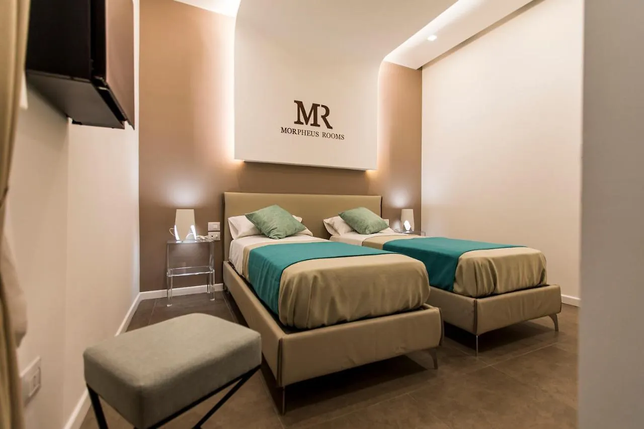 Guest house Morpheus Rooms Naples