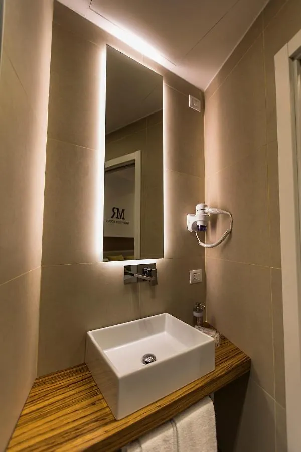 Morpheus Rooms Naples Guest house