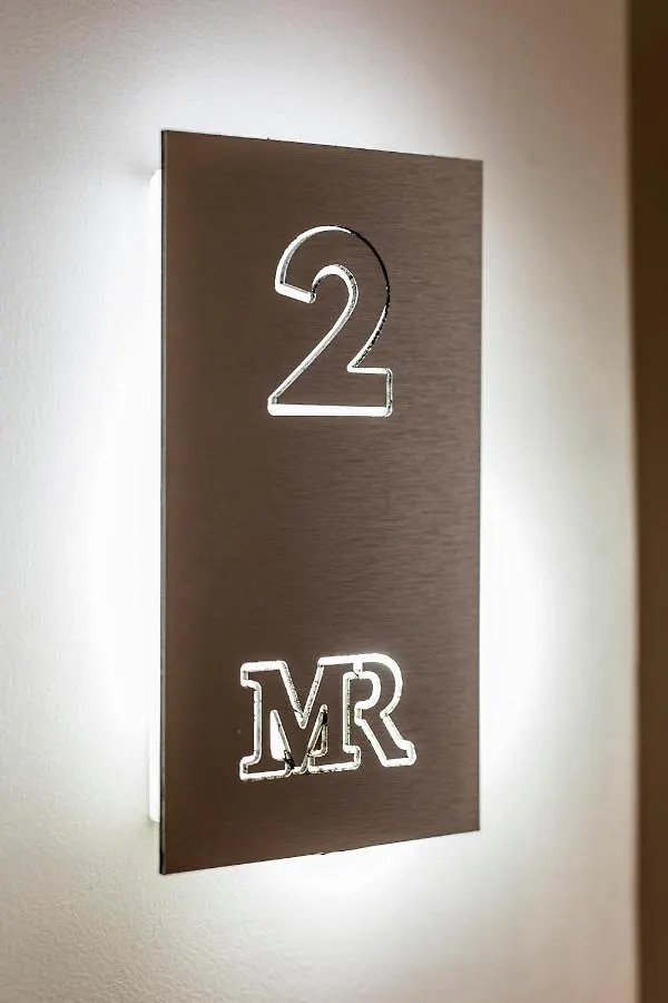 Morpheus Rooms Naples