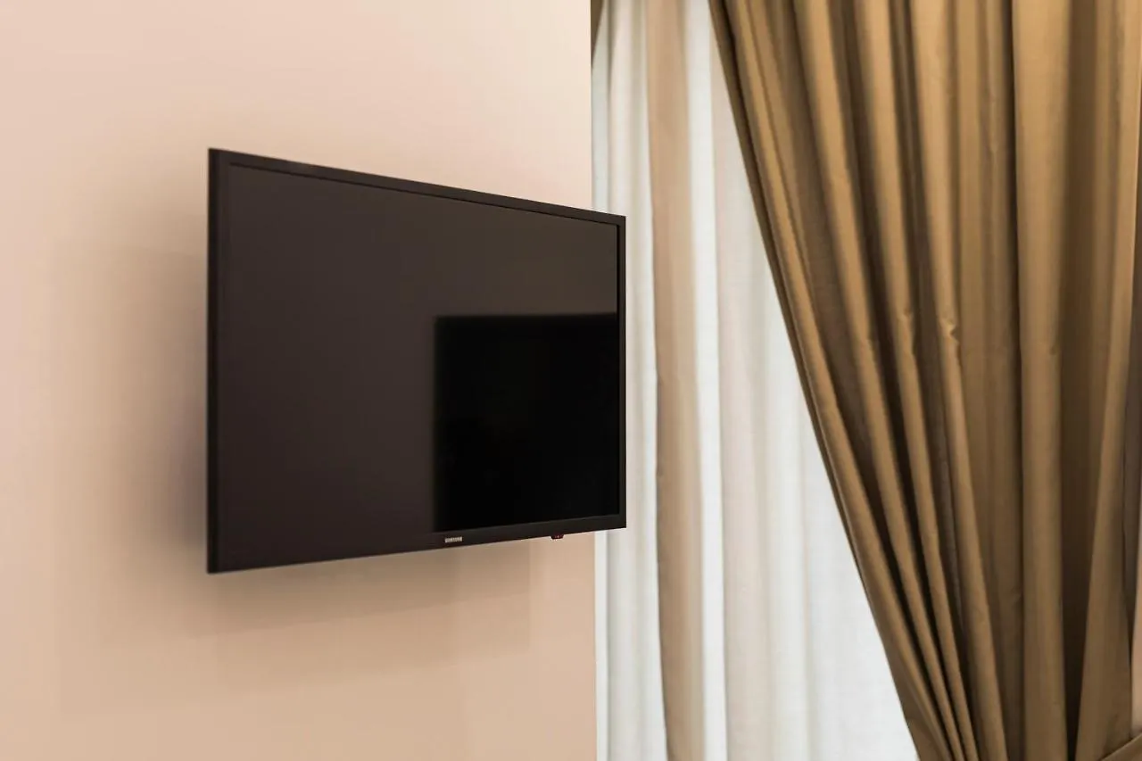 Morpheus Rooms Naples 0*,