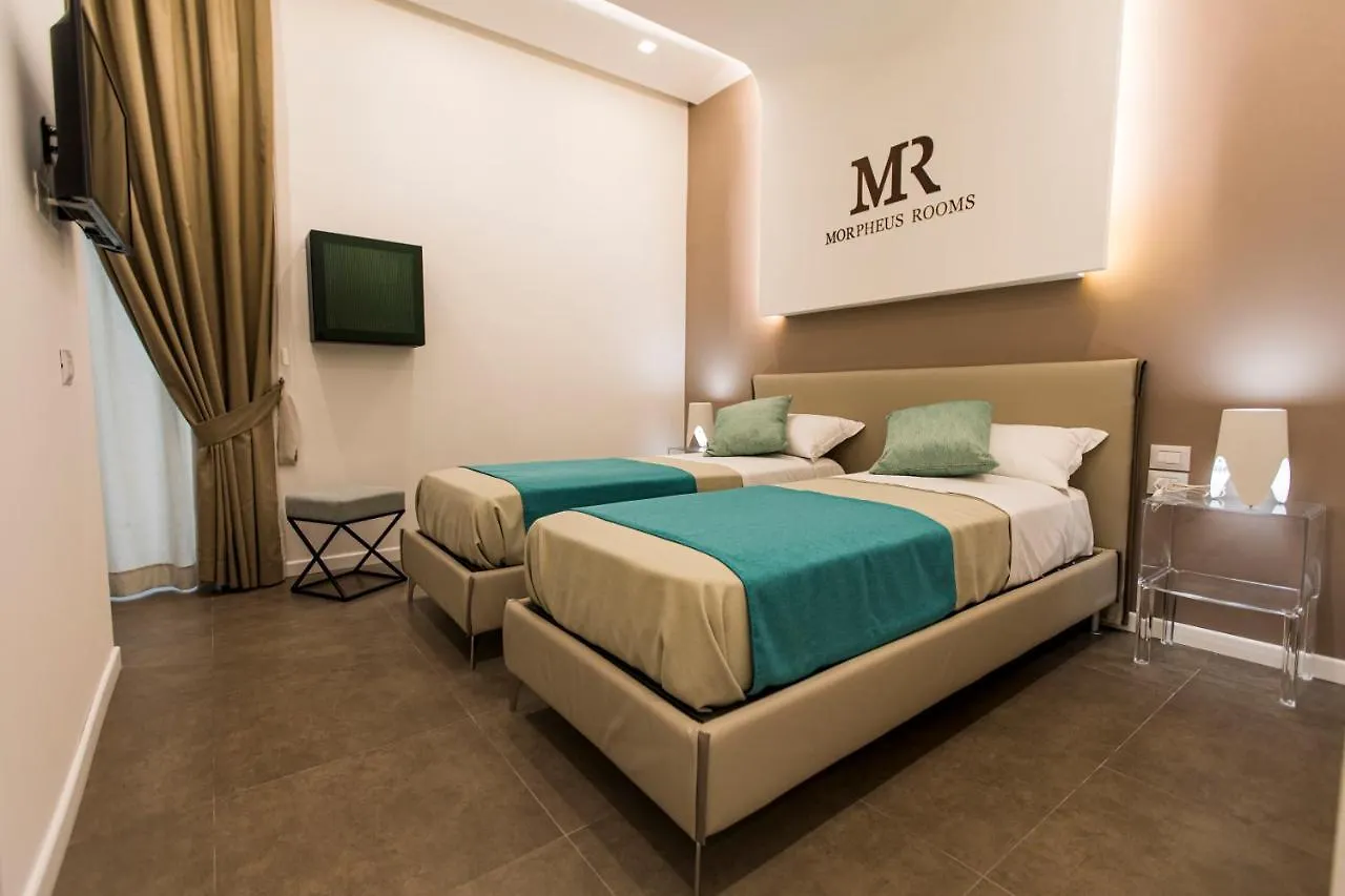 Guest house Morpheus Rooms Naples
