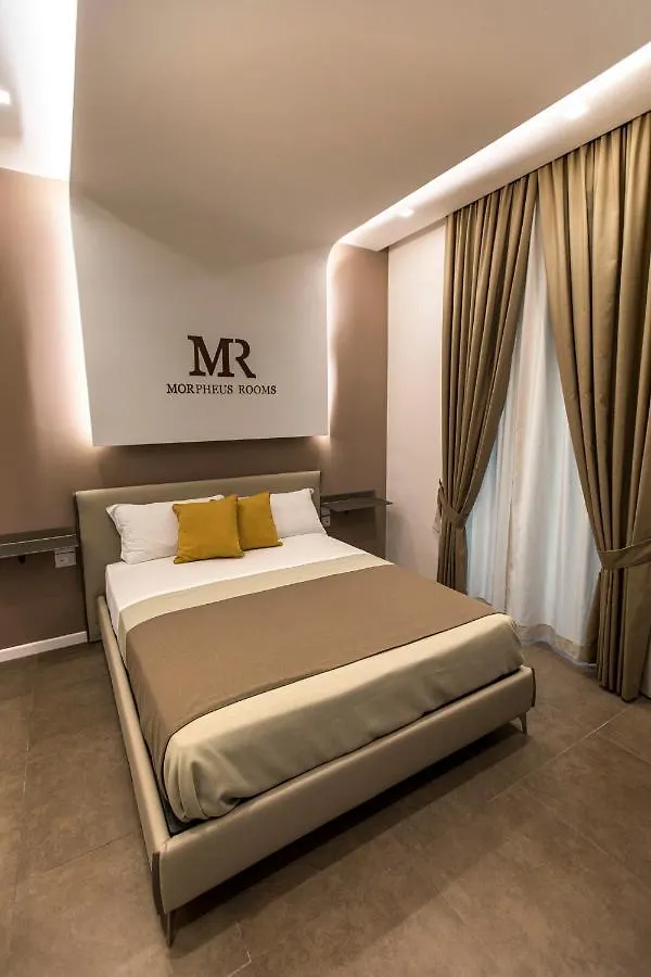 Guest house Morpheus Rooms Naples