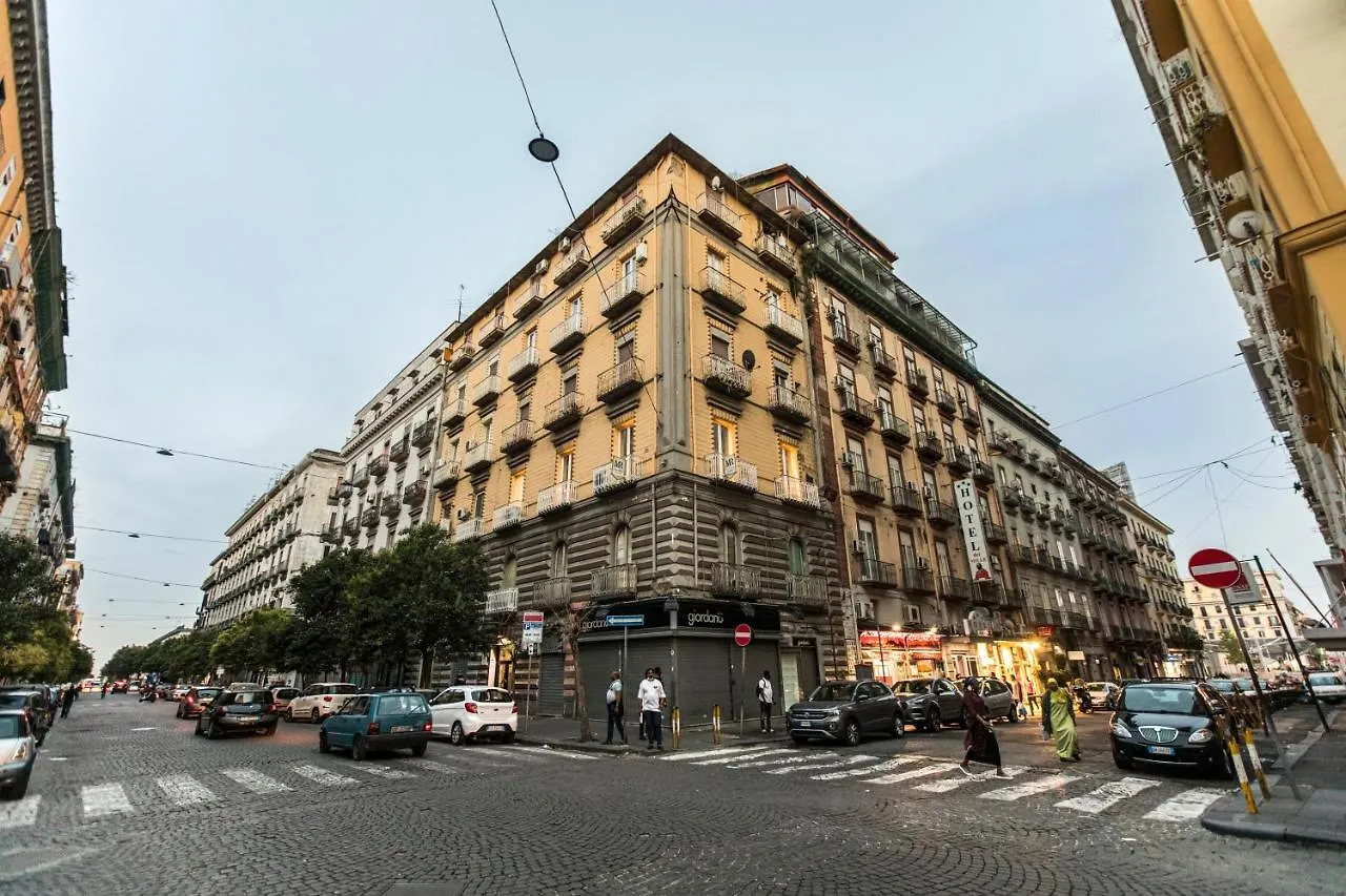 Guest house Morpheus Rooms Naples