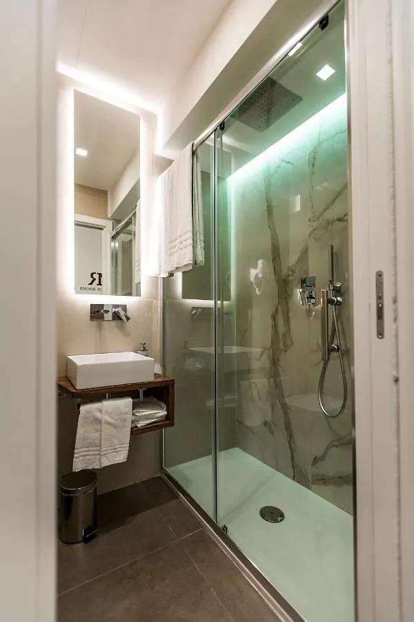 Morpheus Rooms Naples Guest house