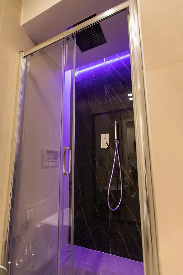 Morpheus Rooms Naples