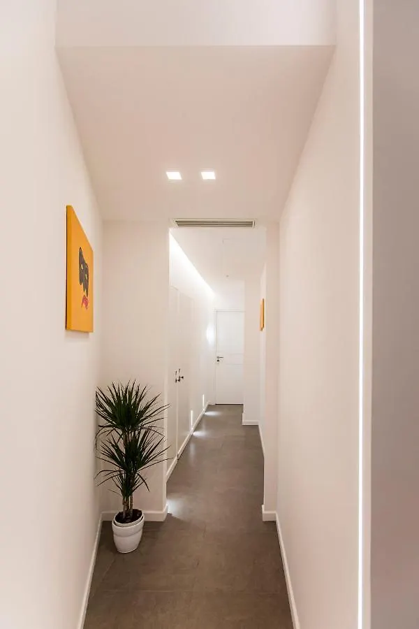 Morpheus Rooms Naples 0*,  Italy