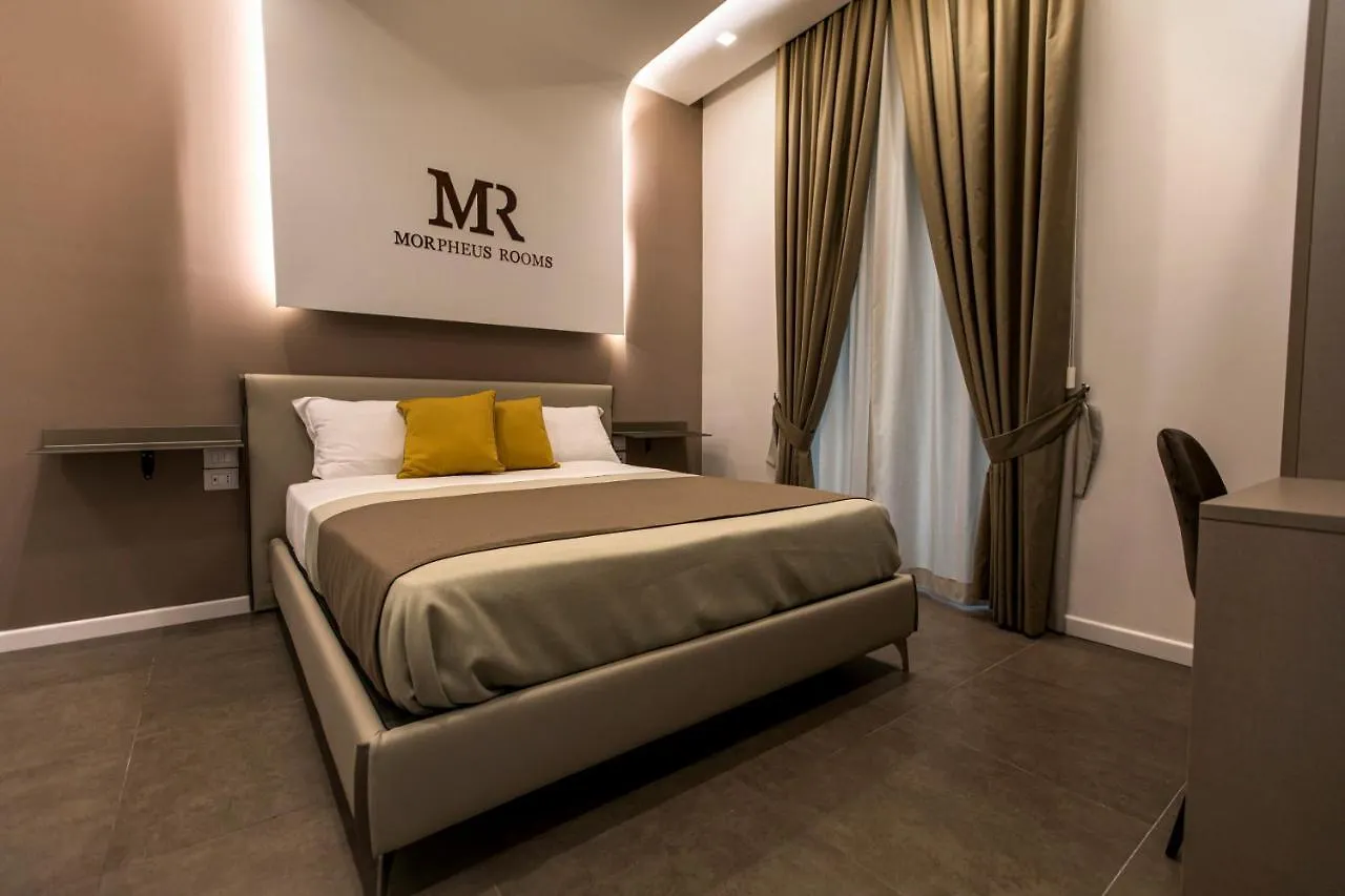 Morpheus Rooms Naples